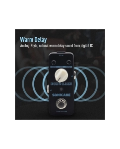 Купить Sonicake Echo Rain QSS-03  в E-mobi