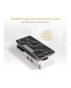 Купить Hotone Ampero II Press SP-35  в E-mobi
