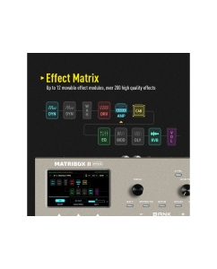 Купить Sonicake Matribox II Pro QME-200  в E-mobi