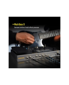 Купить Sonicake Matribox II QME-100  в E-mobi