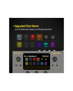 Купить Sonicake Matribox II QME-100  в E-mobi