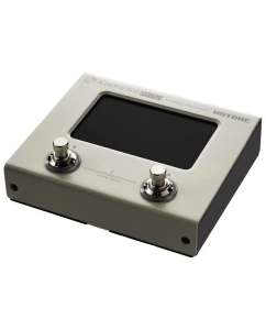 Купить Hotone Ampero Mini Vanilla MP-50VN  в E-mobi