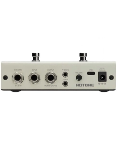 Купить Hotone Ampero Mini Vanilla MP-50VN  в E-mobi
