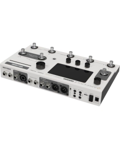 Купить Hotone Ampero II Stage MP-380  в E-mobi