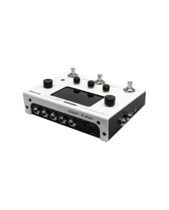 Купить Hotone  Ampero II Stomp MP-300  в E-mobi