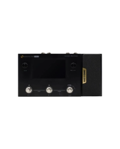 Купить Hotone Ampero One MP-80  в E-mobi