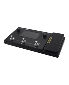 Купить Hotone Ampero One MP-80  в E-mobi