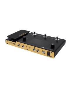 Купить Hotone Ampero One MP-80  в E-mobi