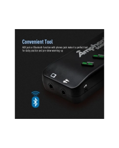 Купить Sonicake Amphonix QAP-10  в E-mobi