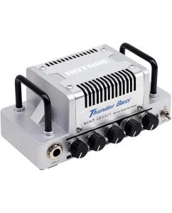 Купить Hotone Thunder Bass NLA-4  в E-mobi