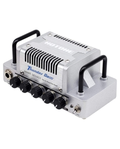 Купить Hotone Thunder Bass NLA-4  в E-mobi