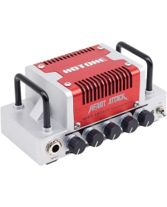 Купить Hotone Heart Attack NLA-3  в E-mobi