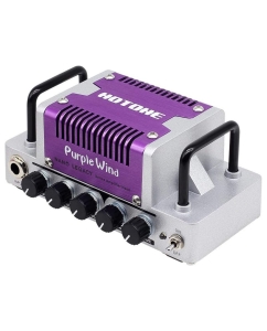 Купить Hotone Purple Wind NLA-2  в E-mobi