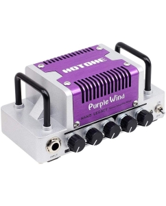 Купить Hotone Purple Wind NLA-2  в E-mobi