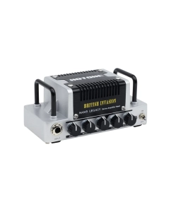 Купить Hotone British Invasion NLA-1  в E-mobi