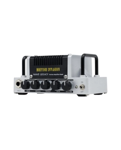 Купить Hotone British Invasion NLA-1  в E-mobi