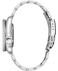 Купить Японские механические наручные часы Seiko SRPJ47  в E-mobi