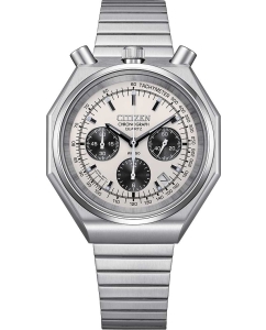 Купить Японские наручные часы Citizen AN3700-62A с хронографом в E-mobi
