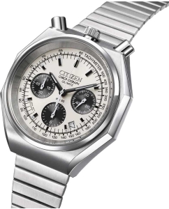 Купить Японские наручные часы Citizen AN3700-62A с хронографом  в E-mobi