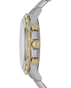 Купить Наручные часы Fossil FS4795IE с хронографом  в E-mobi