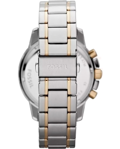 Купить Наручные часы Fossil FS4795IE с хронографом  в E-mobi