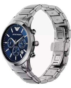 Купить Наручные часы Emporio Armani AR2448 с хронографом  в E-mobi