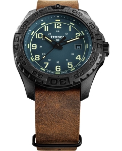 Купить Швейцарские наручные часы Traser TR_109040 в E-mobi
