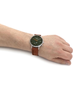 Купить Наручные часы Bauhaus 21124_b  в E-mobi