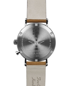 Купить Наручные часы Bauhaus 21124_b  в E-mobi