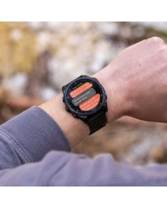 Купить Умные часы Garmin Fenix 8 Sapphire Titan DLC 010-02904-21  в E-mobi