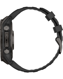 Купить Умные часы Garmin Fenix 8 Sapphire Titan DLC 010-02904-21  в E-mobi