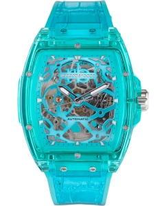 Купить Механические наручные часы Roccobarocco RB.3802M-04 в E-mobi