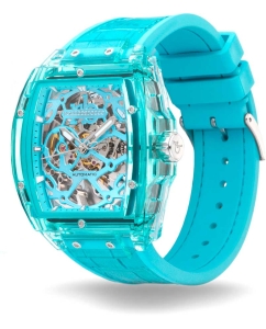 Купить Механические наручные часы Roccobarocco RB.3802M-04  в E-mobi