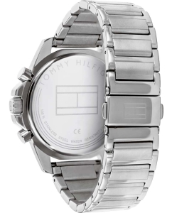 Купить Наручные часы Tommy Hilfiger 1791788  в E-mobi