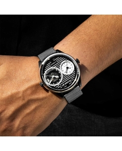 Купить Механические наручные часы Technik 4x ASD-44.RAP00.SBBK  в E-mobi