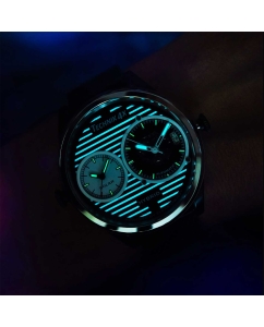 Купить Механические наручные часы Technik 4x ASD-44.RAP00.SBBK  в E-mobi