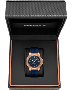 Купить Швейцарские наручные часы Cornavin CO.2021-2049  в E-mobi