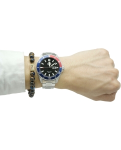 Купить Японские механические наручные часы Orient RA-AA0912B1  в E-mobi