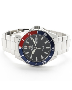 Купить Японские механические наручные часы Orient RA-AA0912B1  в E-mobi