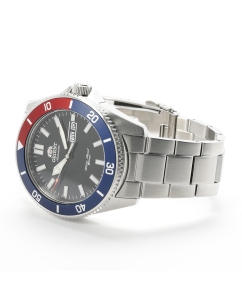 Купить Японские механические наручные часы Orient RA-AA0912B1  в E-mobi