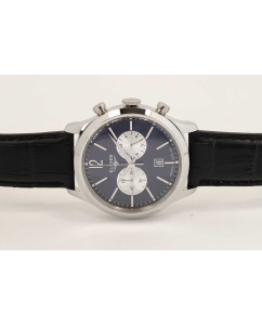 Купить Наручные часы Elysee 18016 с хронографом  в E-mobi