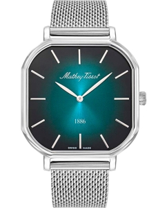 Купить Швейцарские наручные часы Mathey-Tissot H7917AV в E-mobi