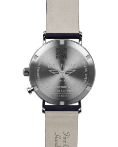 Купить Наручные часы Bauhaus 21123_b  в E-mobi