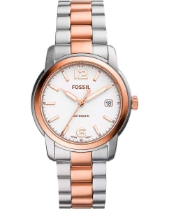 Купить Механические наручные часы Fossil ME3227 в E-mobi