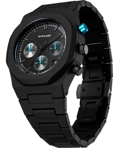 Купить Наручные часы D1 Milano PHBJ07 с хронографом  в E-mobi