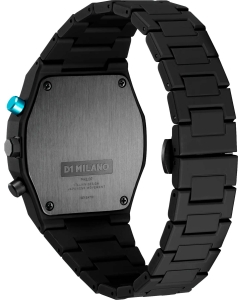 Купить Наручные часы D1 Milano PHBJ07 с хронографом  в E-mobi