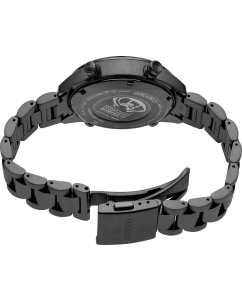 Купить Японские наручные часы Seiko Prospex SFJ007 с хронографом  в E-mobi