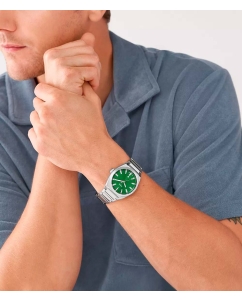 Купить Наручные часы Fossil FS5983  в E-mobi