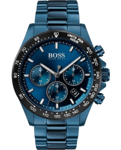 Купить Наручные часы Hugo Boss HB1513758 с хронографом в E-mobi