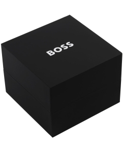 Купить Наручные часы Hugo Boss HB1513758 с хронографом  в E-mobi
